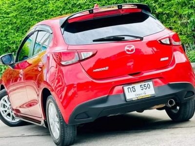 Mazda2 1.3 Sport A/T ปี 2017 รูปที่ 4